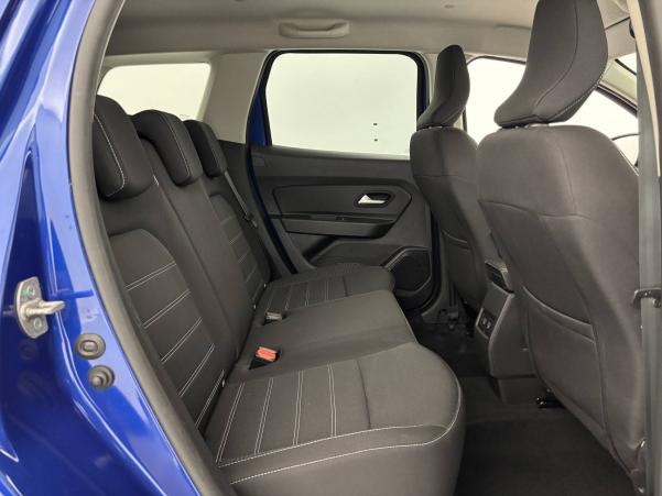 Vente en ligne Dacia Duster  Blue dCi 115 4x2 au prix de 18 990 €