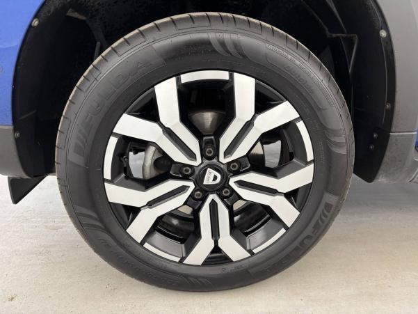 Vente en ligne Dacia Duster  Blue dCi 115 4x2 au prix de 18 990 €
