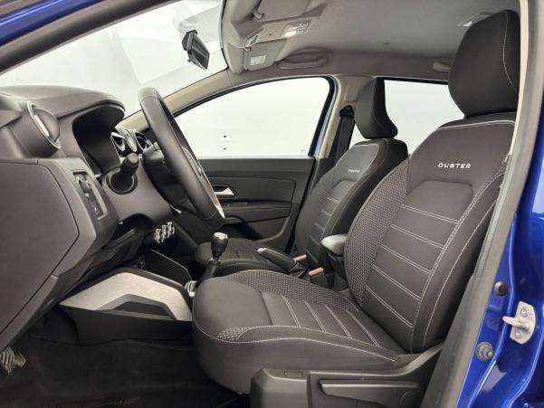 Vente en ligne Dacia Duster  Blue dCi 115 4x2 au prix de 18 990 €