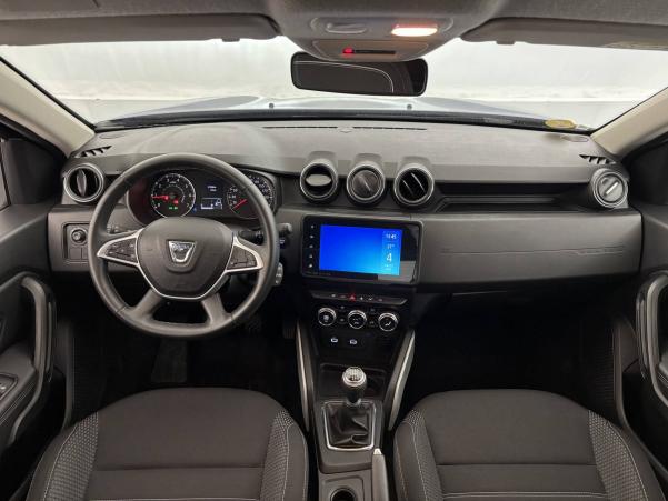 Vente en ligne Dacia Duster  Blue dCi 115 4x2 au prix de 18 990 €