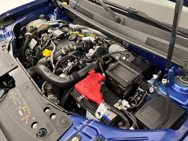 Vente en ligne Dacia Duster  Blue dCi 115 4x2 au prix de 18 990 €