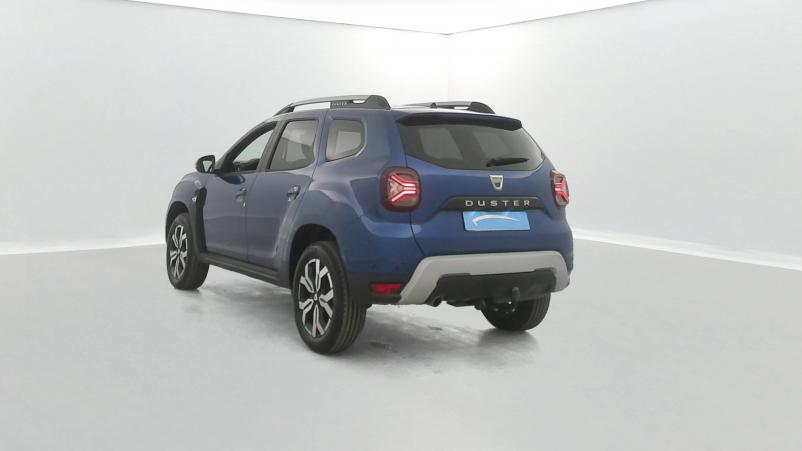 Vente en ligne Dacia Duster  Blue dCi 115 4x2 au prix de 18 990 €