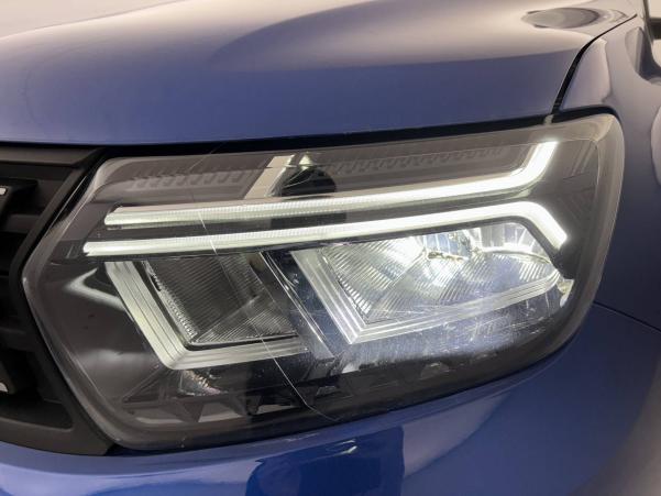 Vente en ligne Dacia Duster  Blue dCi 115 4x2 au prix de 18 990 €