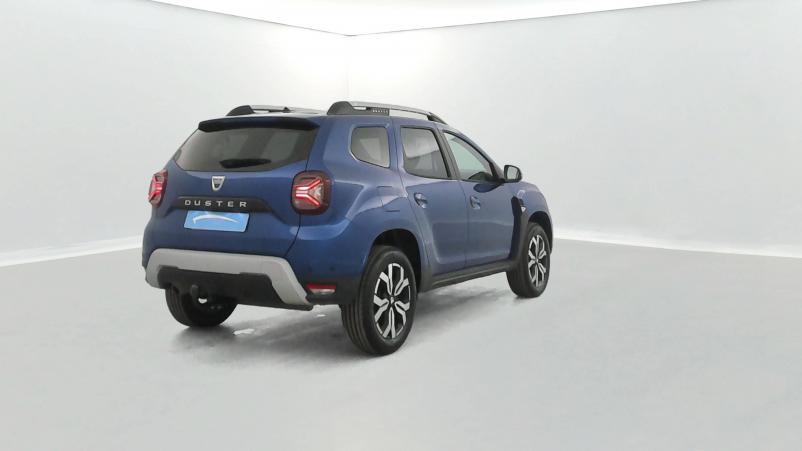 Vente en ligne Dacia Duster  Blue dCi 115 4x2 au prix de 18 990 €