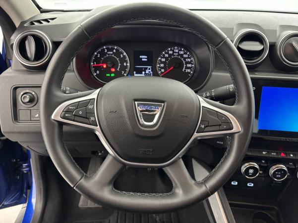 Vente en ligne Dacia Duster  Blue dCi 115 4x2 au prix de 18 990 €