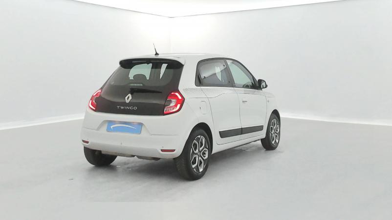 Vente en ligne Renault Twingo 3  SCe 65 - 21 au prix de 9 890 €