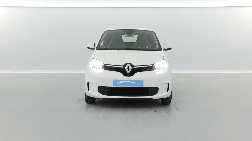 Vente en ligne Renault Twingo 3  SCe 65 - 21 au prix de 9 890 €