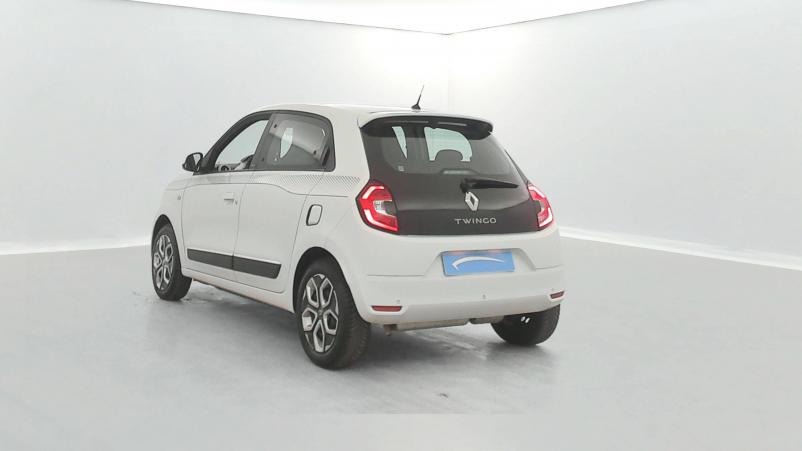 Vente en ligne Renault Twingo 3  SCe 65 - 21 au prix de 9 890 €