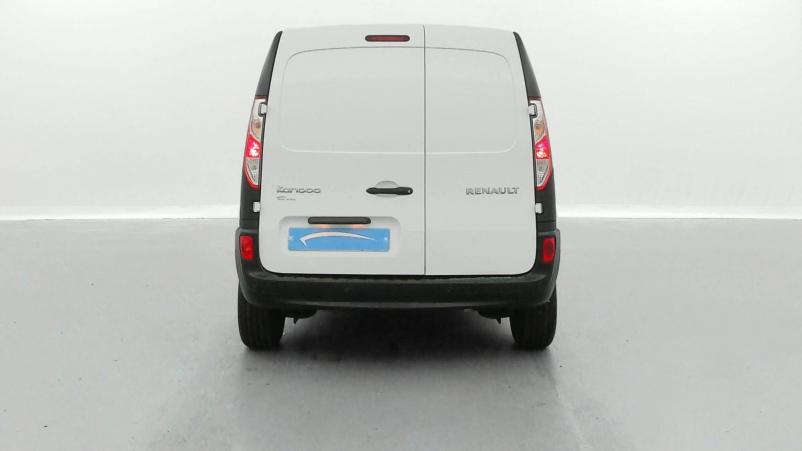 Vente en ligne Renault Kangoo Express  BLUE DCI 95 au prix de 13 490 €