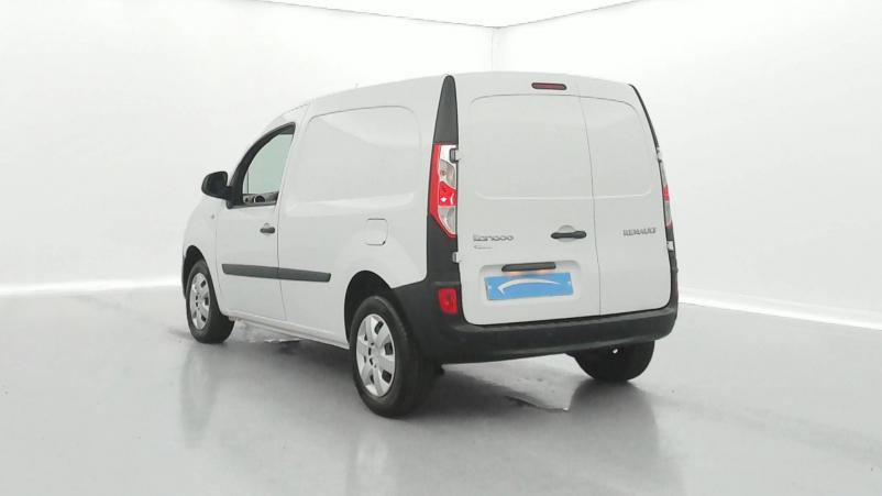 Vente en ligne Renault Kangoo Express  BLUE DCI 95 au prix de 13 490 €