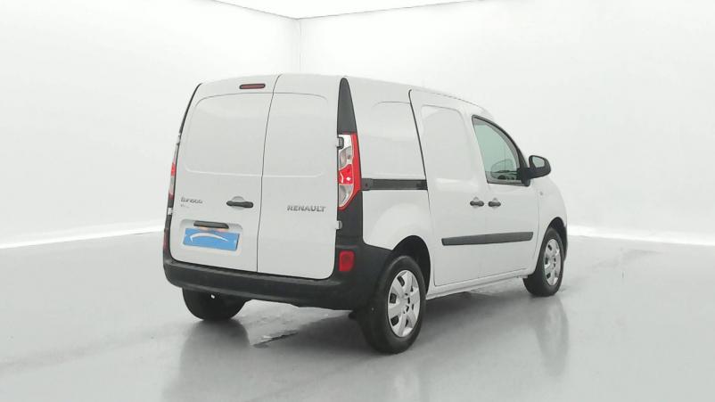 Vente en ligne Renault Kangoo Express  BLUE DCI 95 au prix de 13 490 €