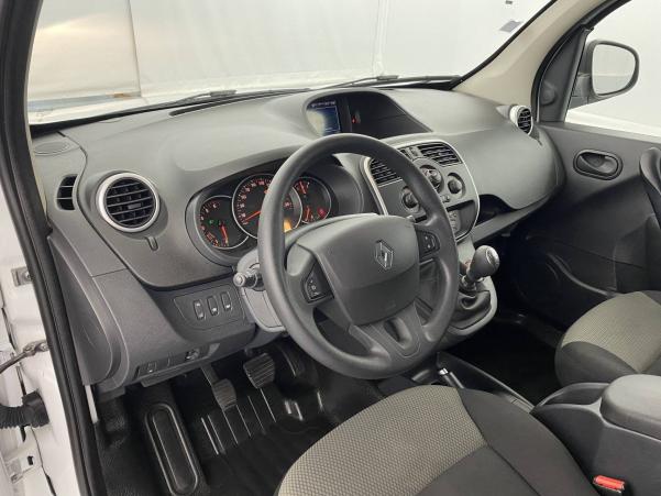 Vente en ligne Renault Kangoo Express  BLUE DCI 95 au prix de 13 490 €