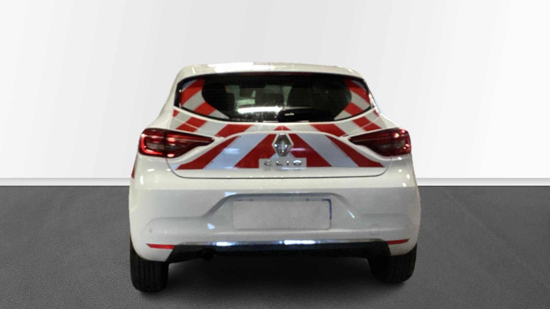 Vente en ligne Renault Clio 5 Clio Blue dCi 115 au prix de 14 990 €