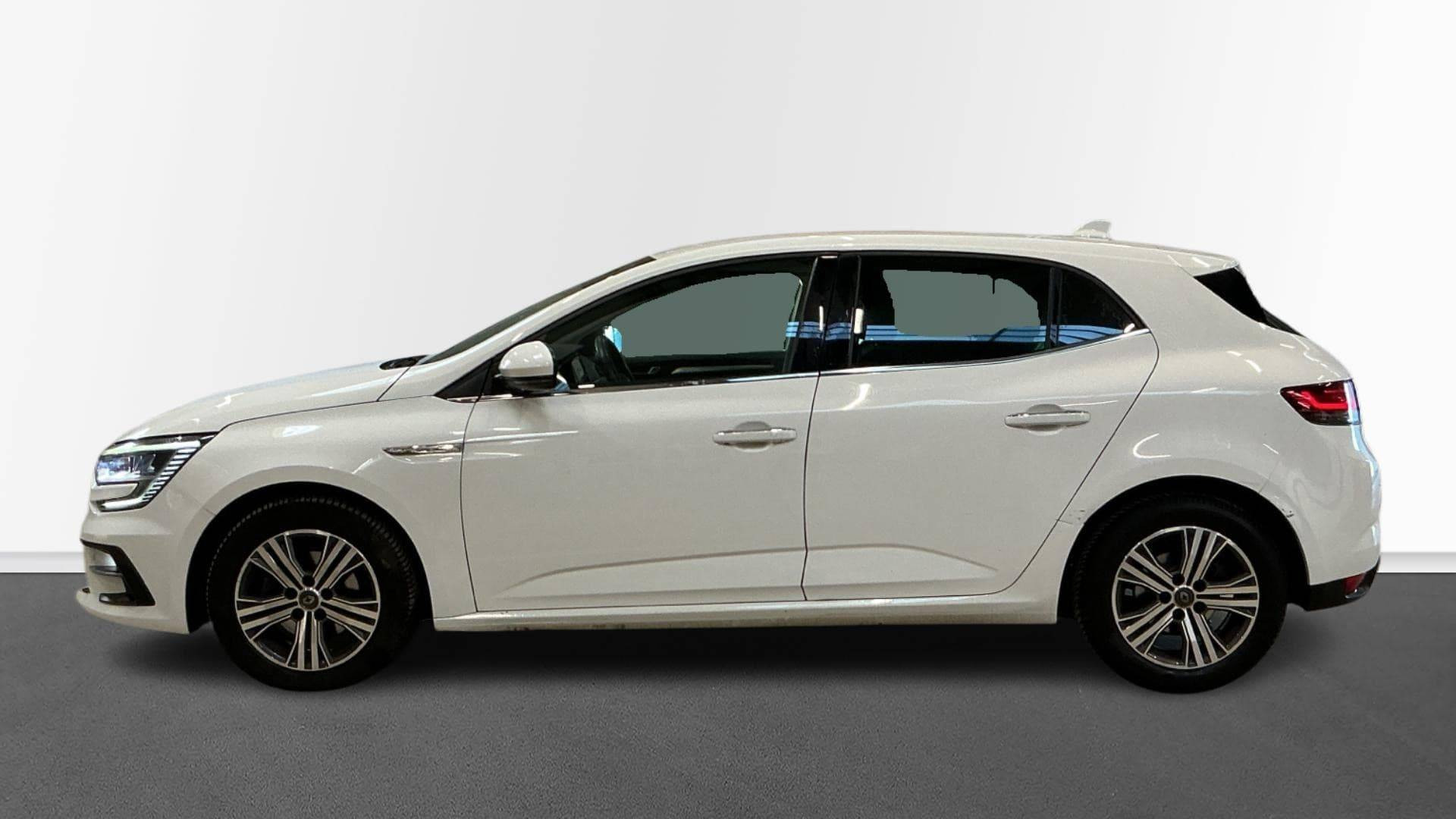 Vente en ligne Renault Megane 4 Mégane IV Berline Blue dCi 115 - 21N au prix de 16 990 €