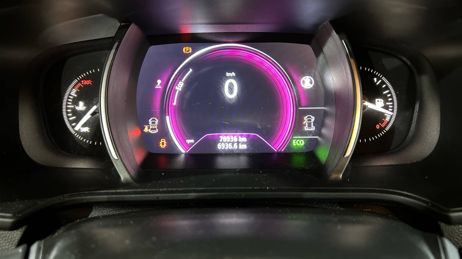 Vente en ligne Renault Megane 4 Mégane IV Berline Blue dCi 115 au prix de 14 990 €