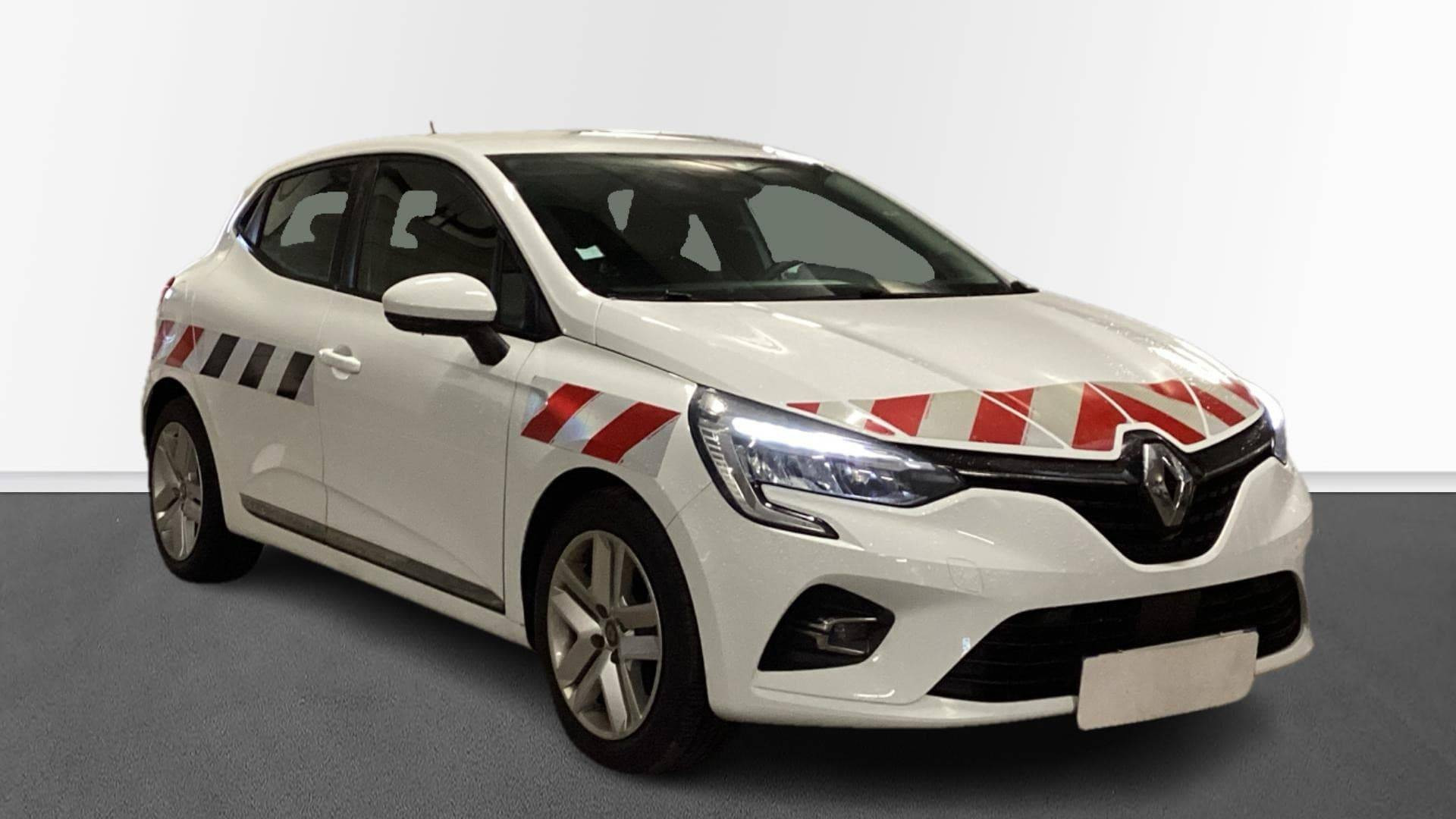 Vente en ligne Renault Clio 5 Clio Blue dCi 115 au prix de 14 990 €