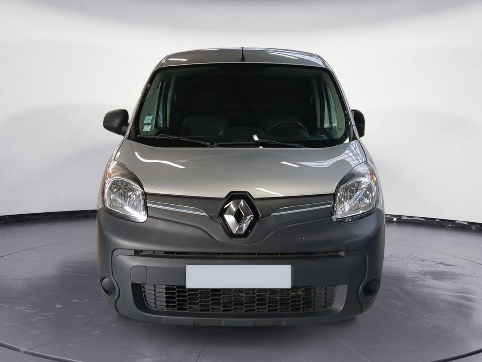 Vente en ligne Renault Kangoo Electrique  ACHAT INTEGRAL au prix de 9 490 €