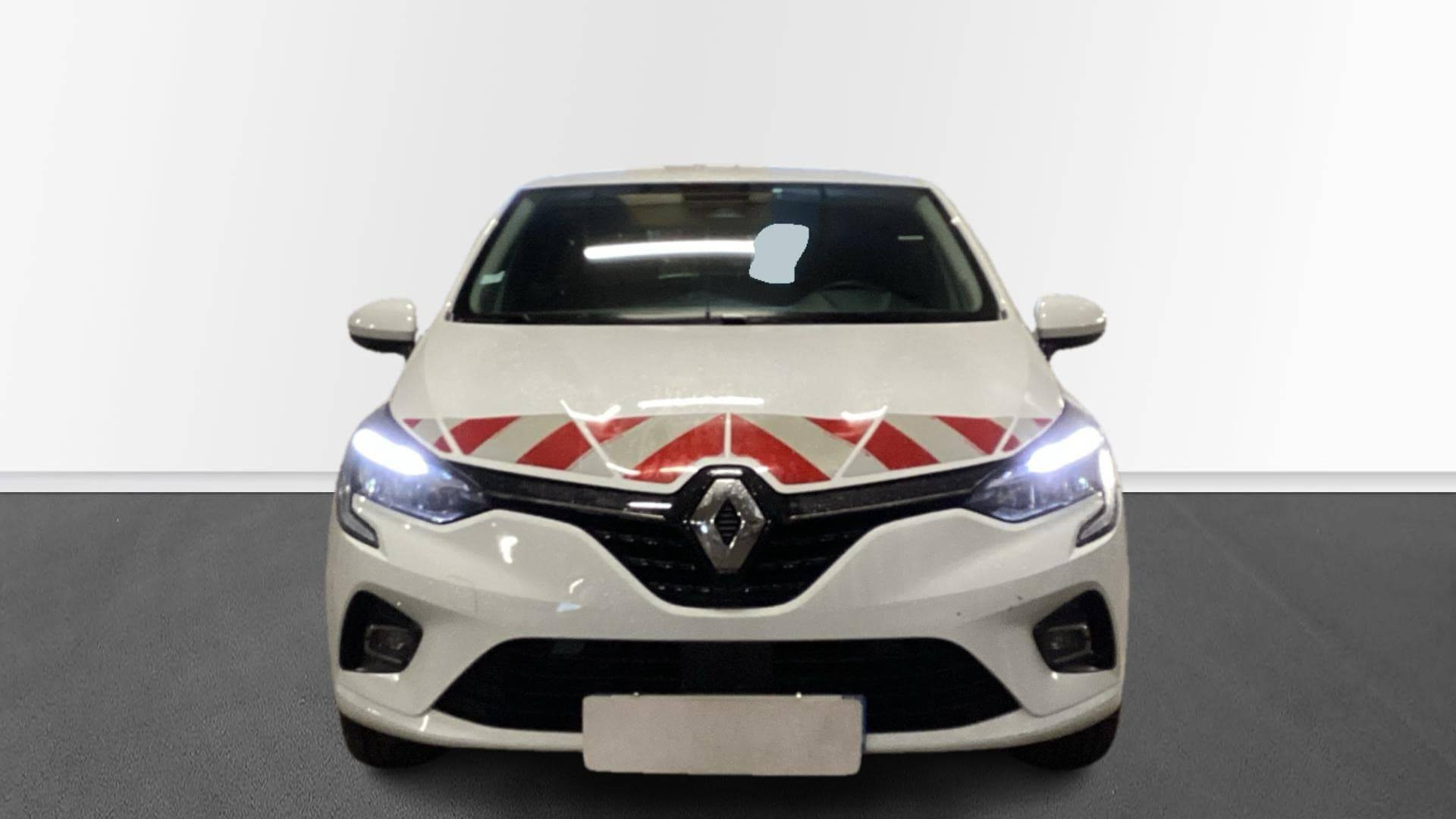 Vente en ligne Renault Clio 5 Clio Blue dCi 115 au prix de 14 990 €