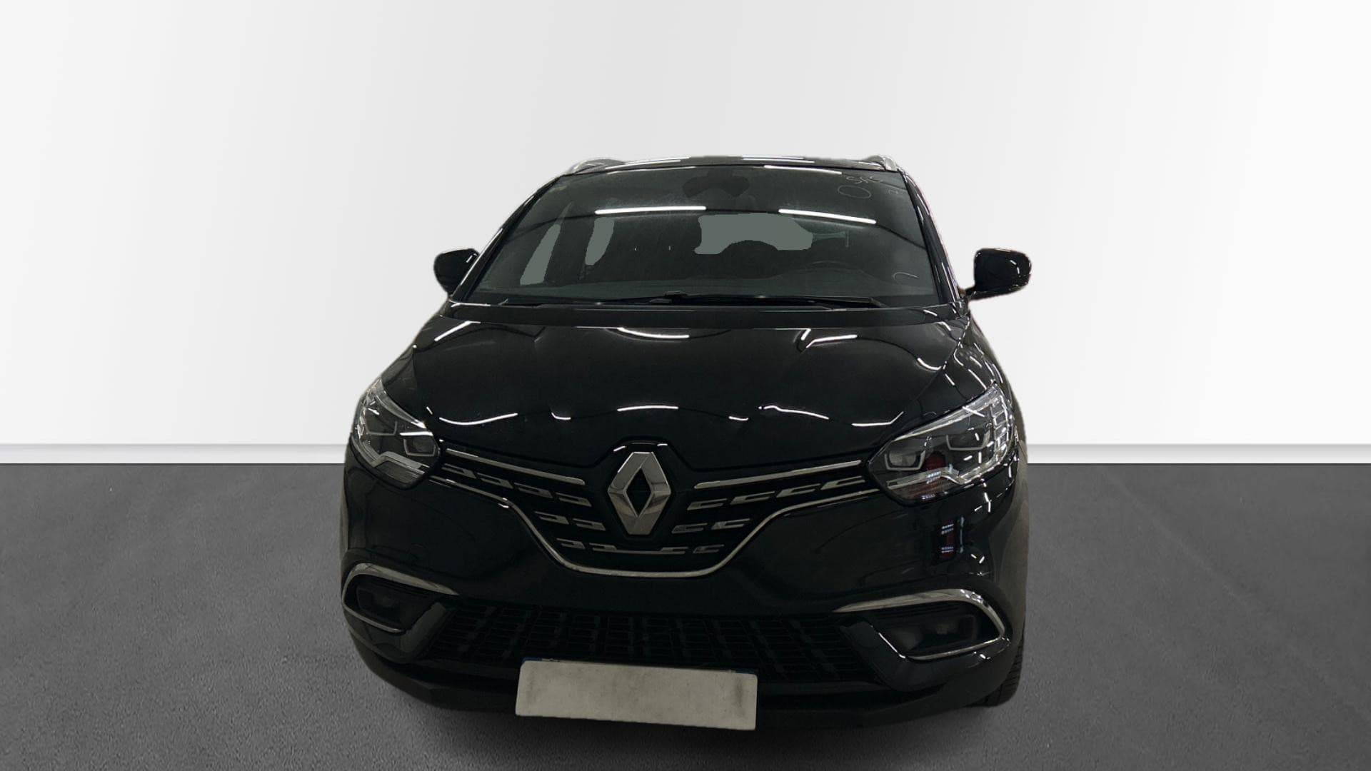 Vente en ligne Renault Grand Scenic 4 Grand Scenic TCe 160 EDC au prix de 22 990 €