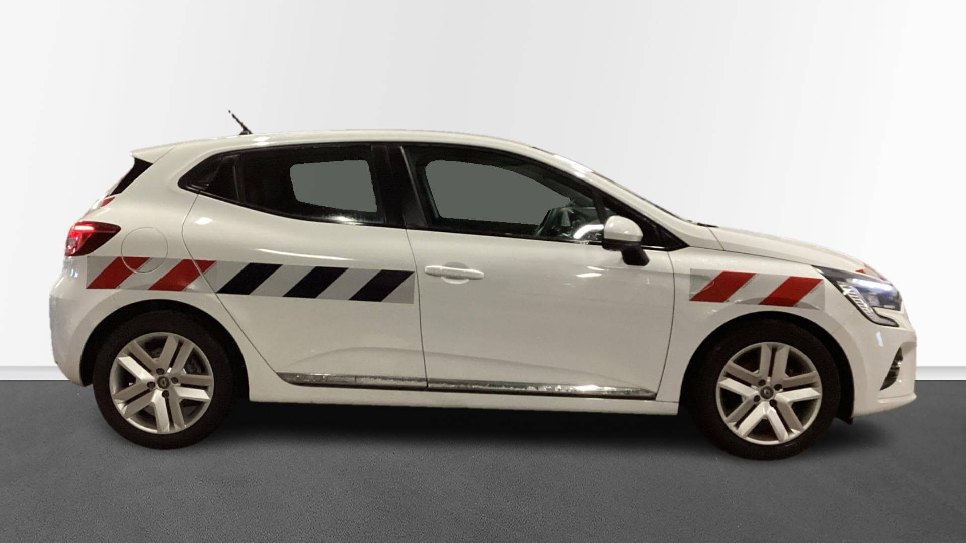 Vente en ligne Renault Clio 5 Clio Blue dCi 115 au prix de 14 990 €