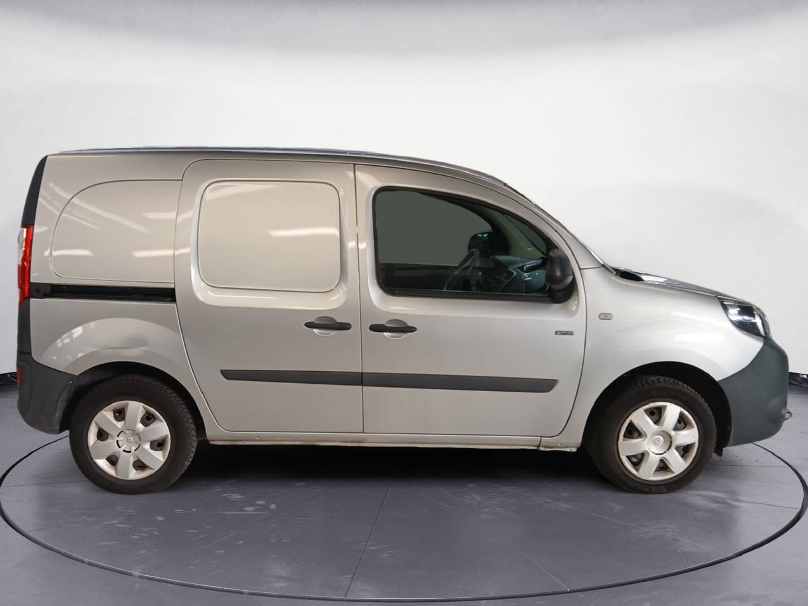 Vente en ligne Renault Kangoo Electrique  ACHAT INTEGRAL au prix de 9 490 €