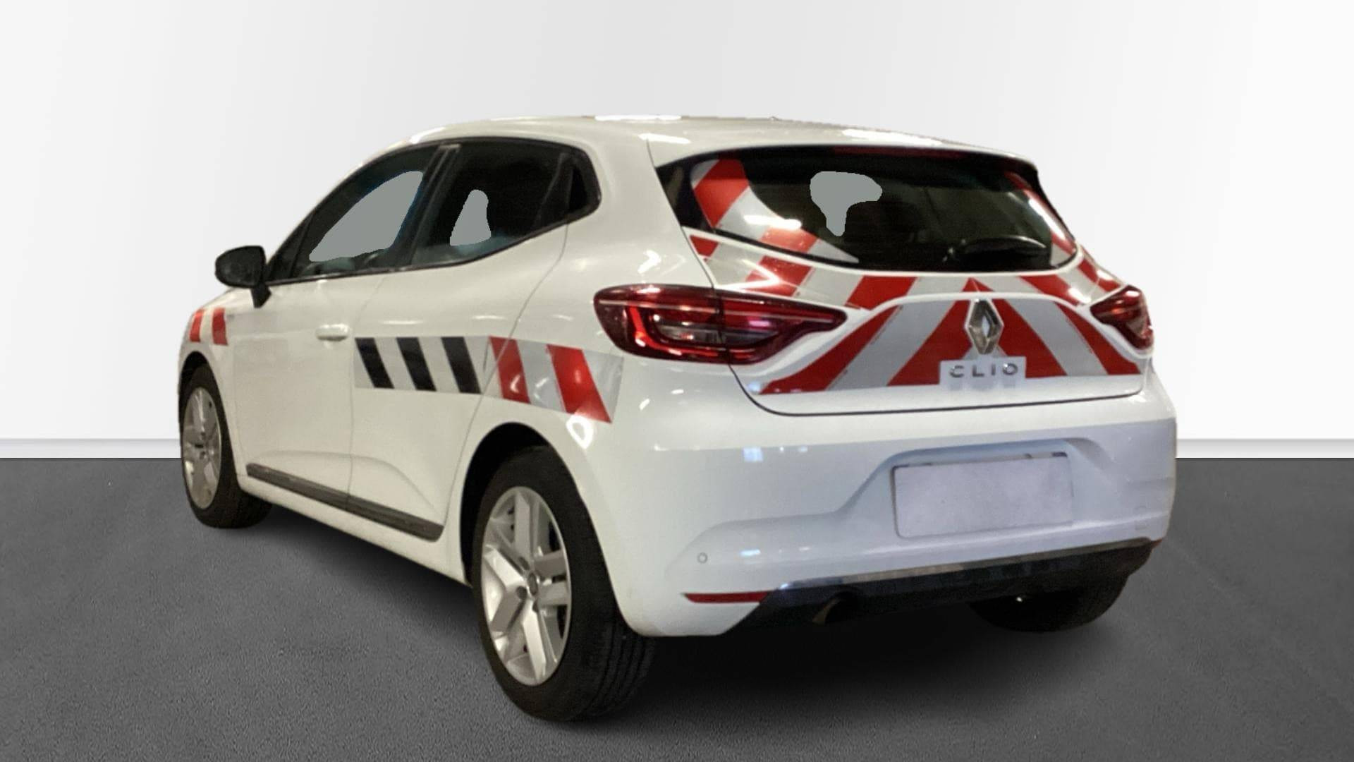 Vente en ligne Renault Clio 5 Clio Blue dCi 115 au prix de 14 990 €