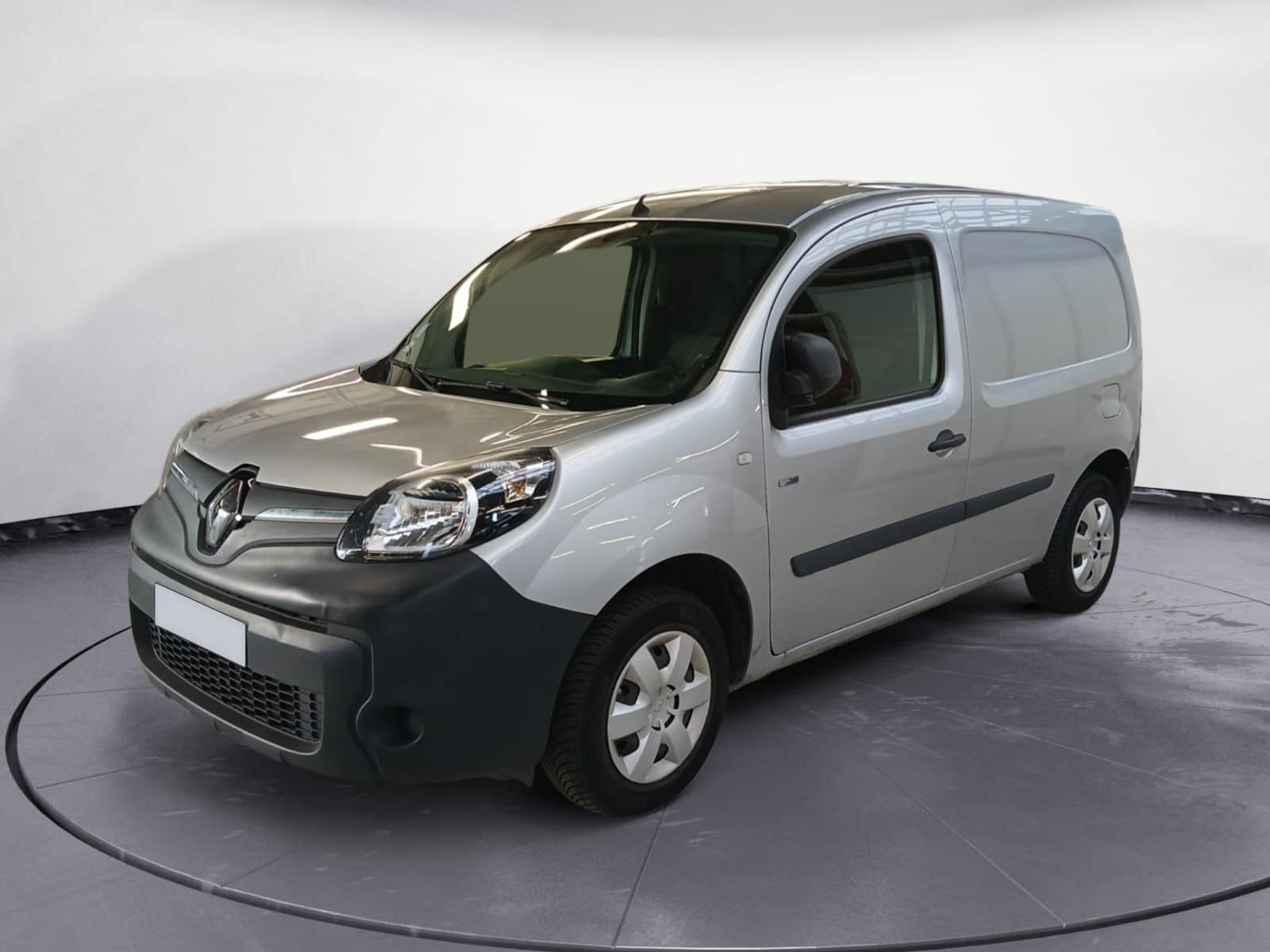 Renault Kangoo Electrique  ACHAT INTEGRAL occasion de 2020 en vente à Ploërmel