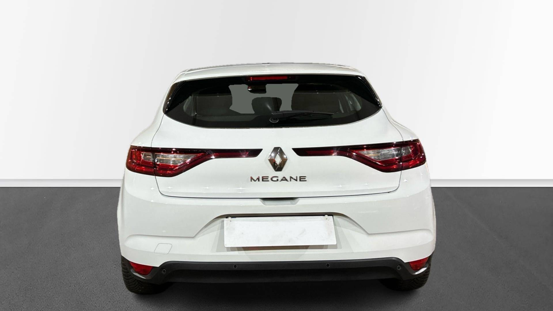 Vente en ligne Renault Megane 4 Mégane IV Berline Blue dCi 115 au prix de 14 990 €