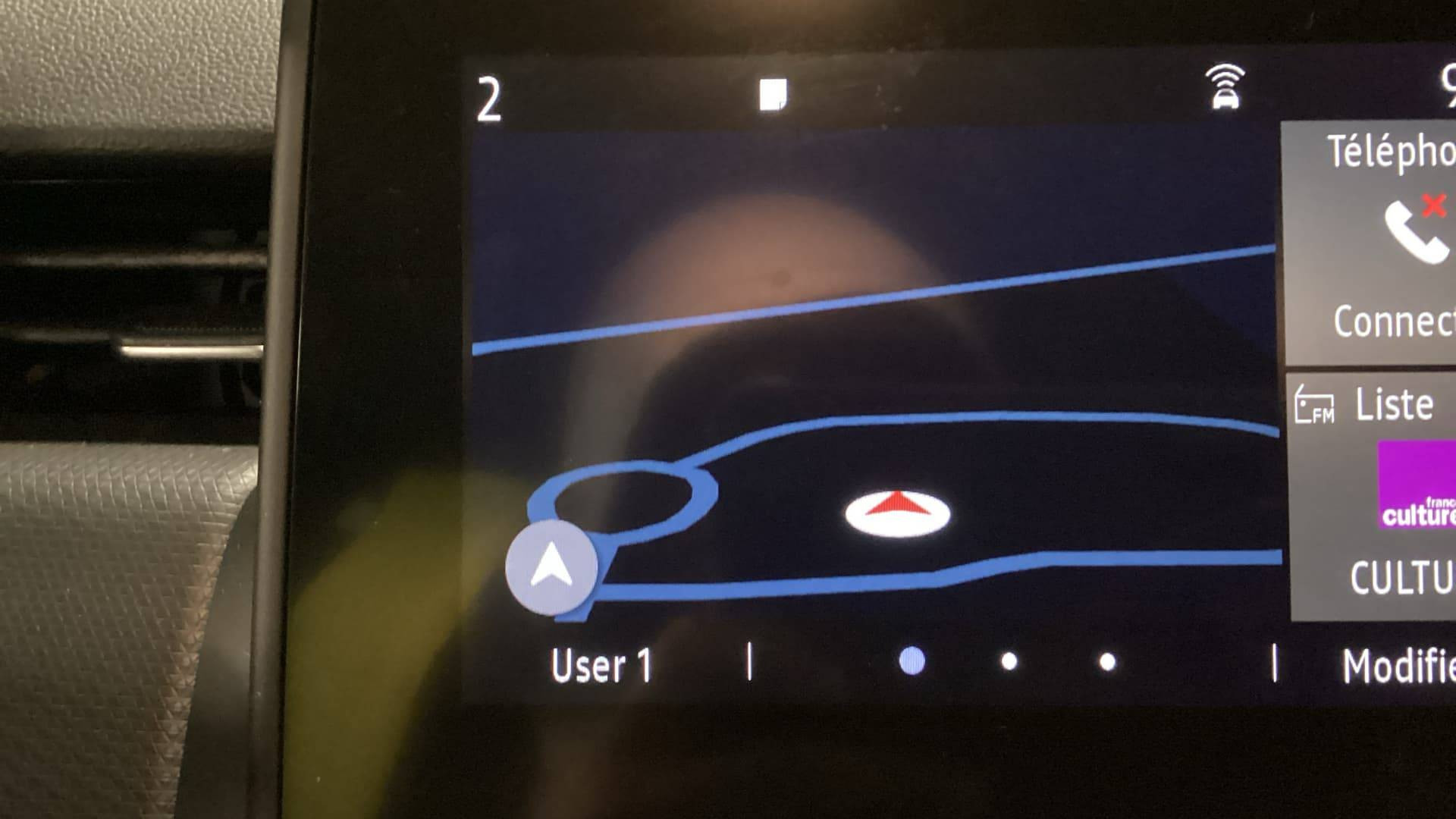 Vente en ligne Renault Clio 5 Clio Blue dCi 115 au prix de 14 990 €