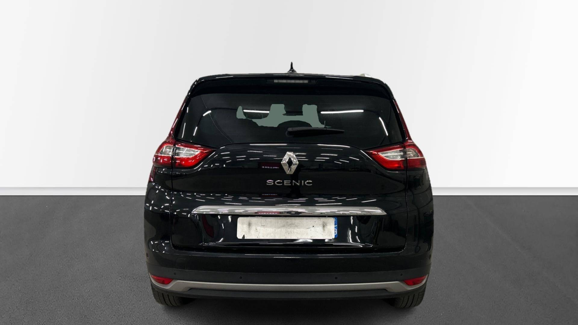 Vente en ligne Renault Grand Scenic 4 Grand Scenic TCe 160 EDC au prix de 22 990 €