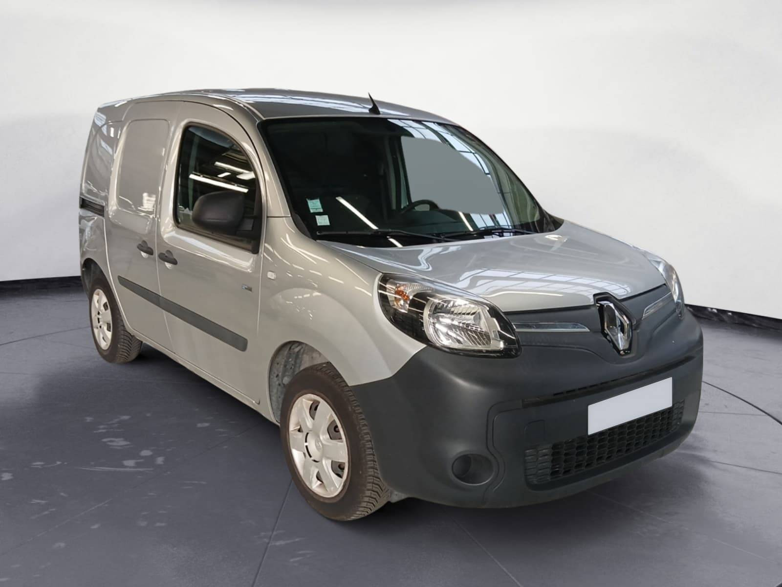 Vente en ligne Renault Kangoo Electrique  ACHAT INTEGRAL au prix de 9 490 €