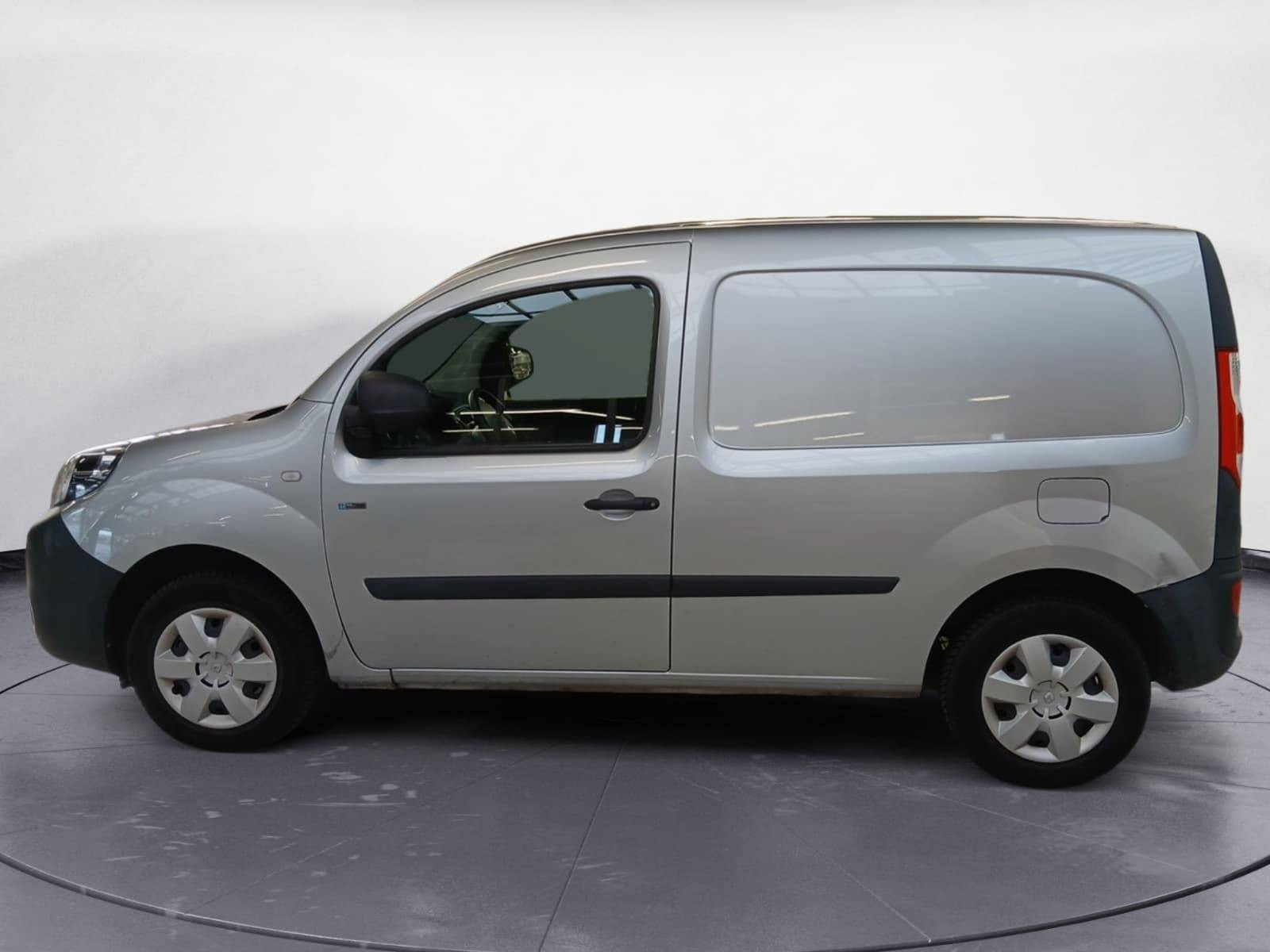 Vente en ligne Renault Kangoo Electrique  ACHAT INTEGRAL au prix de 9 490 €