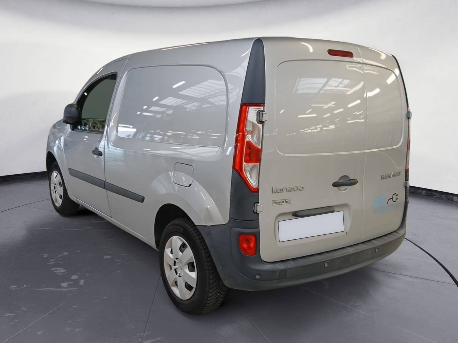 Vente en ligne Renault Kangoo Electrique  ACHAT INTEGRAL au prix de 9 490 €