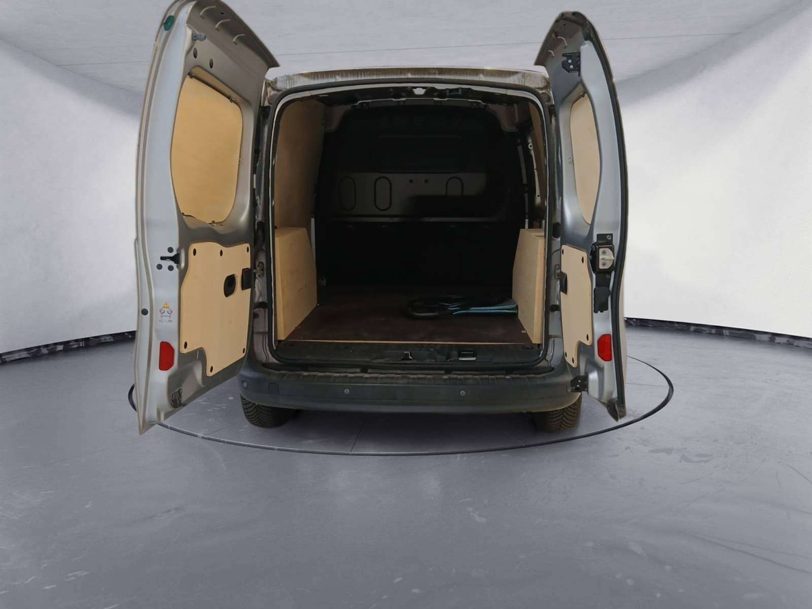 Vente en ligne Renault Kangoo Electrique  ACHAT INTEGRAL au prix de 9 490 €