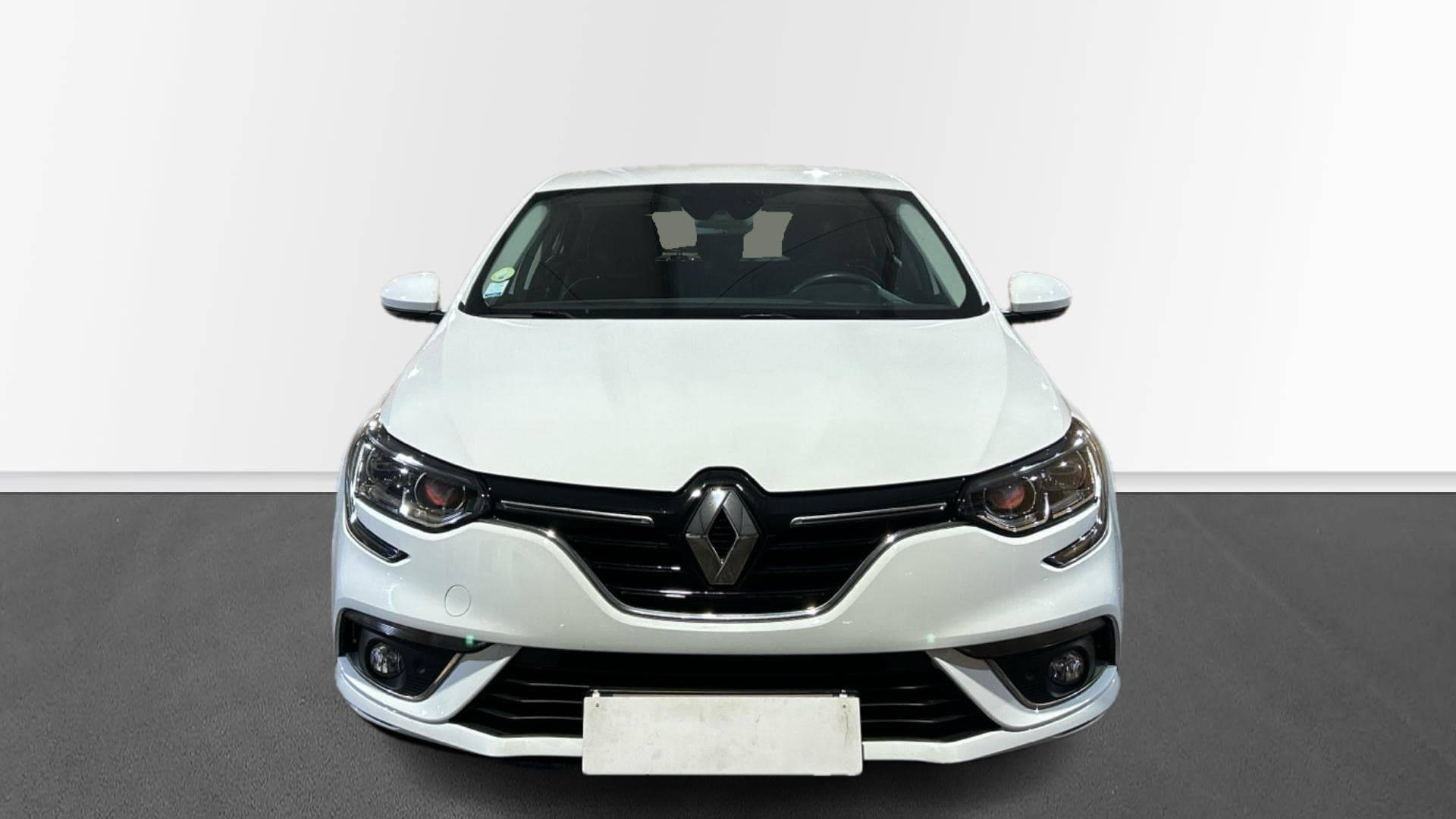 Vente en ligne Renault Megane 4 Mégane IV Berline Blue dCi 115 au prix de 14 990 €