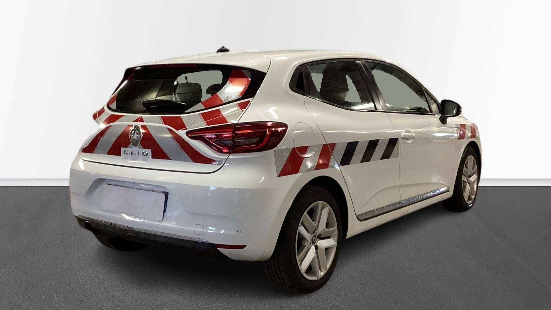 Vente en ligne Renault Clio 5 Clio Blue dCi 115 au prix de 14 990 €