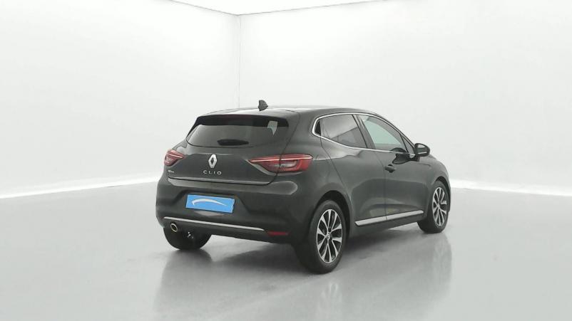 Vente en ligne Renault Clio 5 Clio TCe 90 au prix de 17 490 €