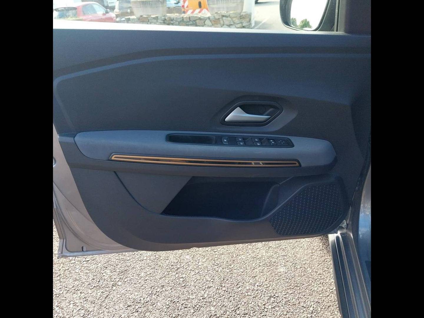 Vente en ligne Dacia Sandero 3  TCe 90 GSR2 au prix de 17 590 €