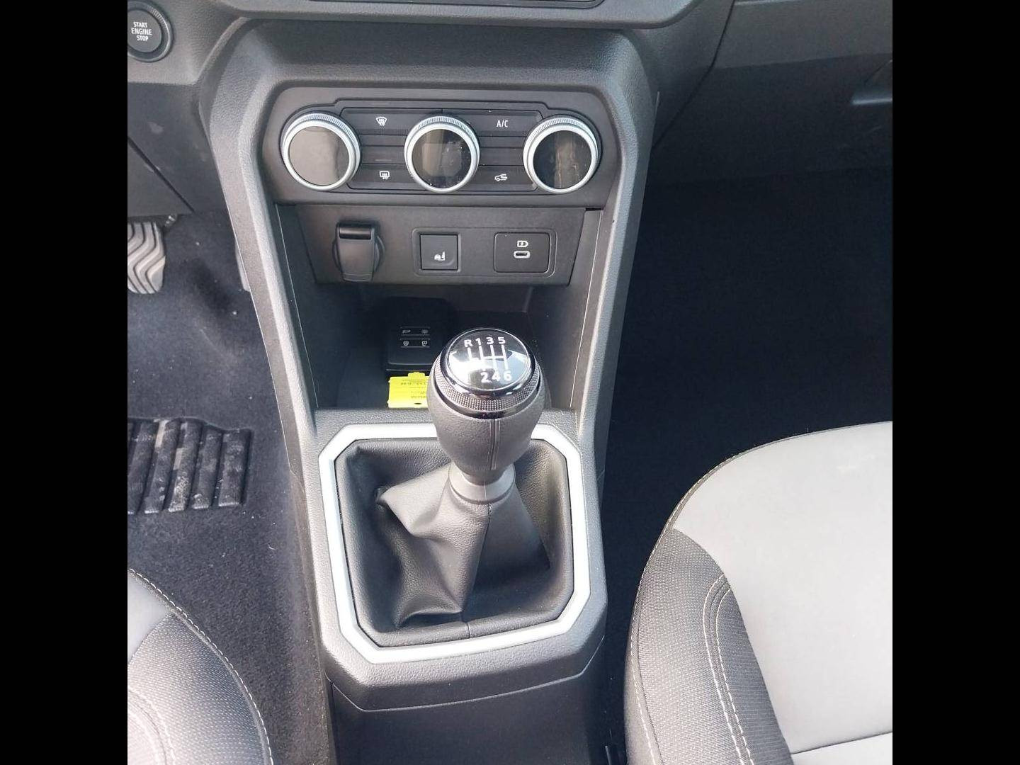 Vente en ligne Dacia Sandero 3  TCe 90 GSR2 au prix de 17 590 €