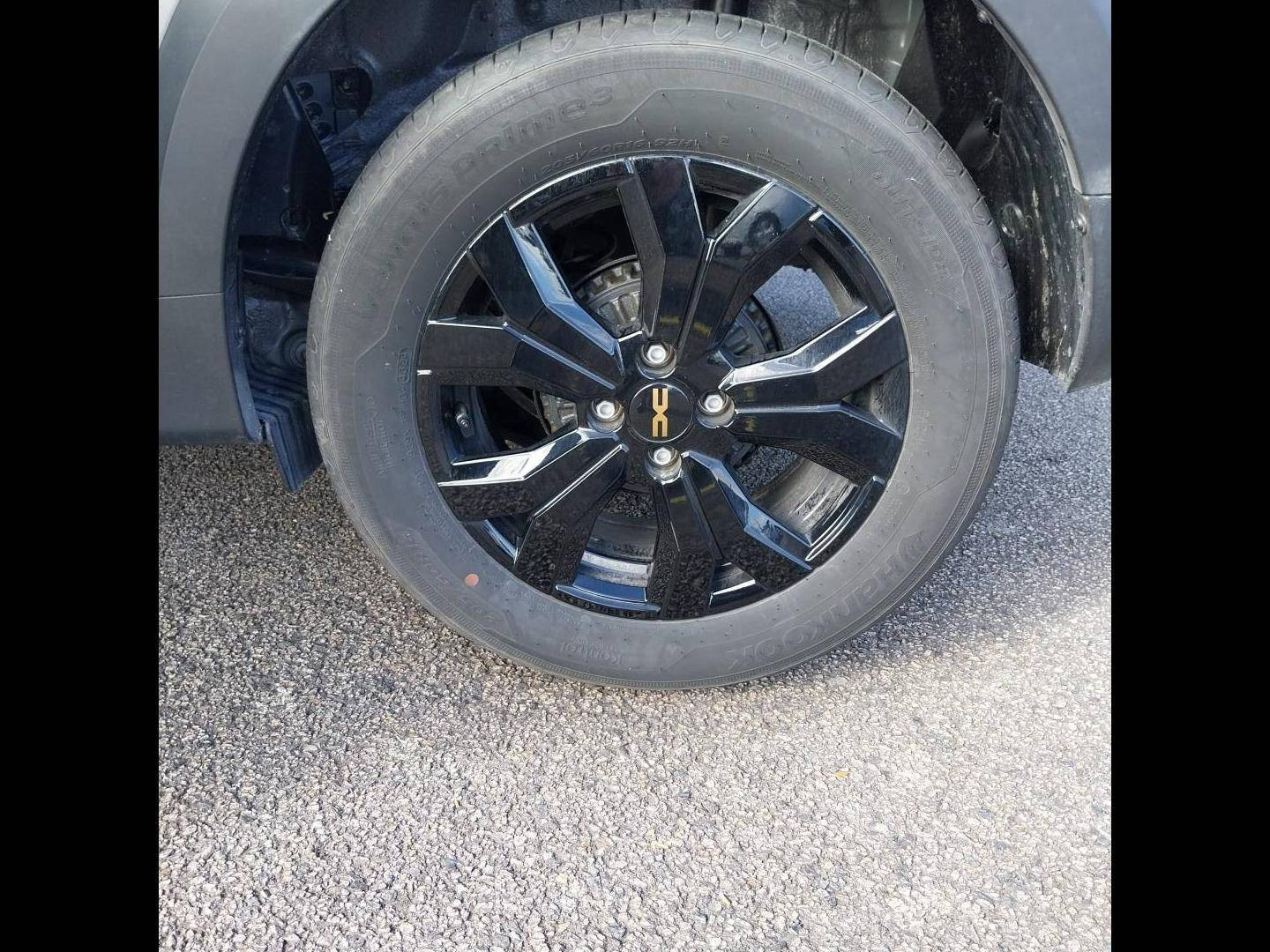 Vente en ligne Dacia Sandero 3  TCe 90 GSR2 au prix de 17 590 €