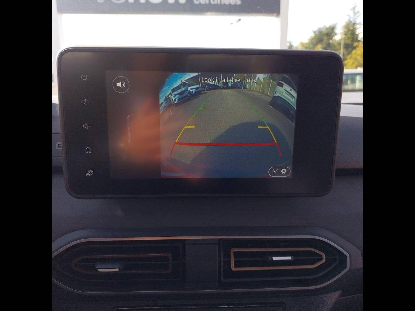 Vente en ligne Dacia Sandero 3  TCe 90 GSR2 au prix de 17 590 €