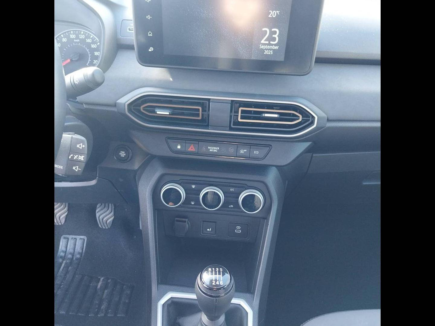 Vente en ligne Dacia Sandero 3  TCe 90 GSR2 au prix de 17 590 €