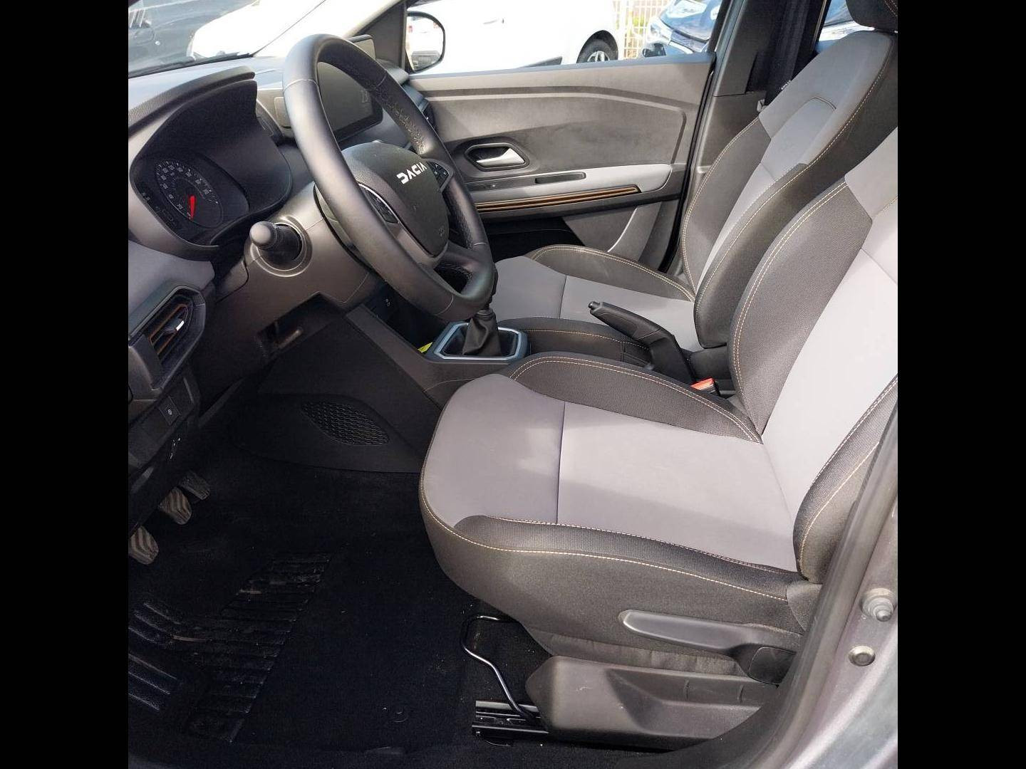 Vente en ligne Dacia Sandero 3  TCe 90 GSR2 au prix de 17 590 €