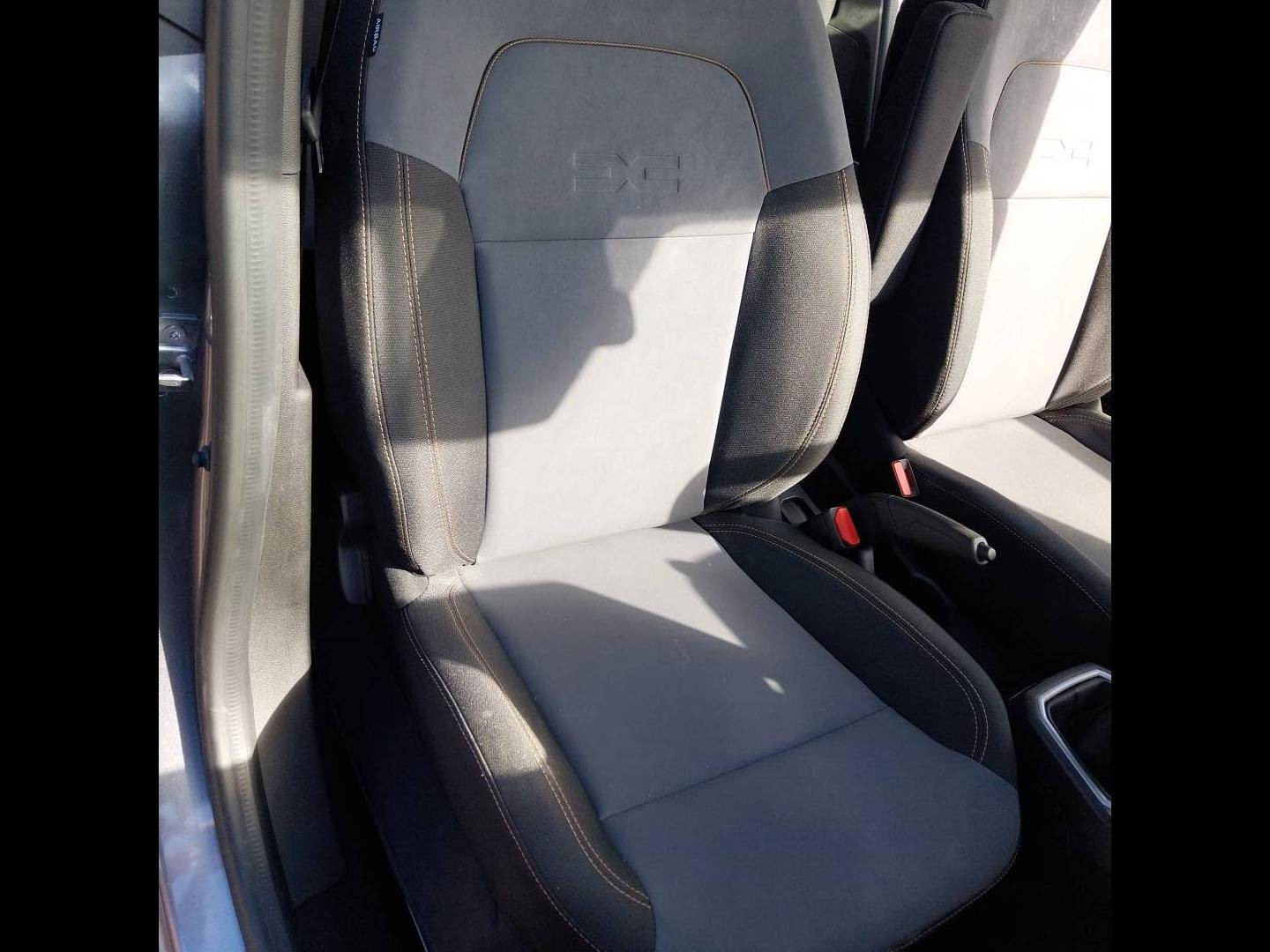 Vente en ligne Dacia Sandero 3  TCe 90 GSR2 au prix de 17 590 €