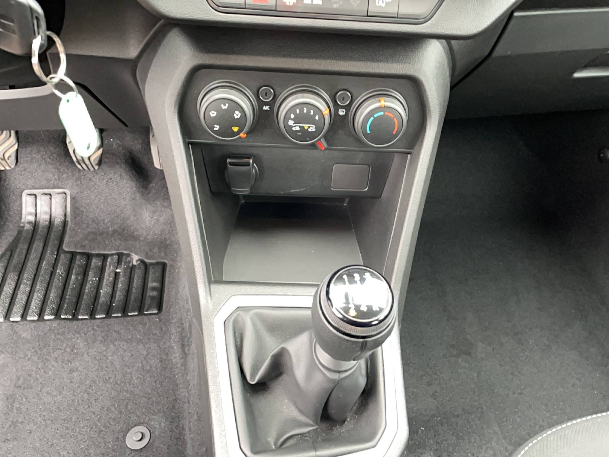 Vente en ligne Dacia Sandero  SCe 65 au prix de 11 990 €