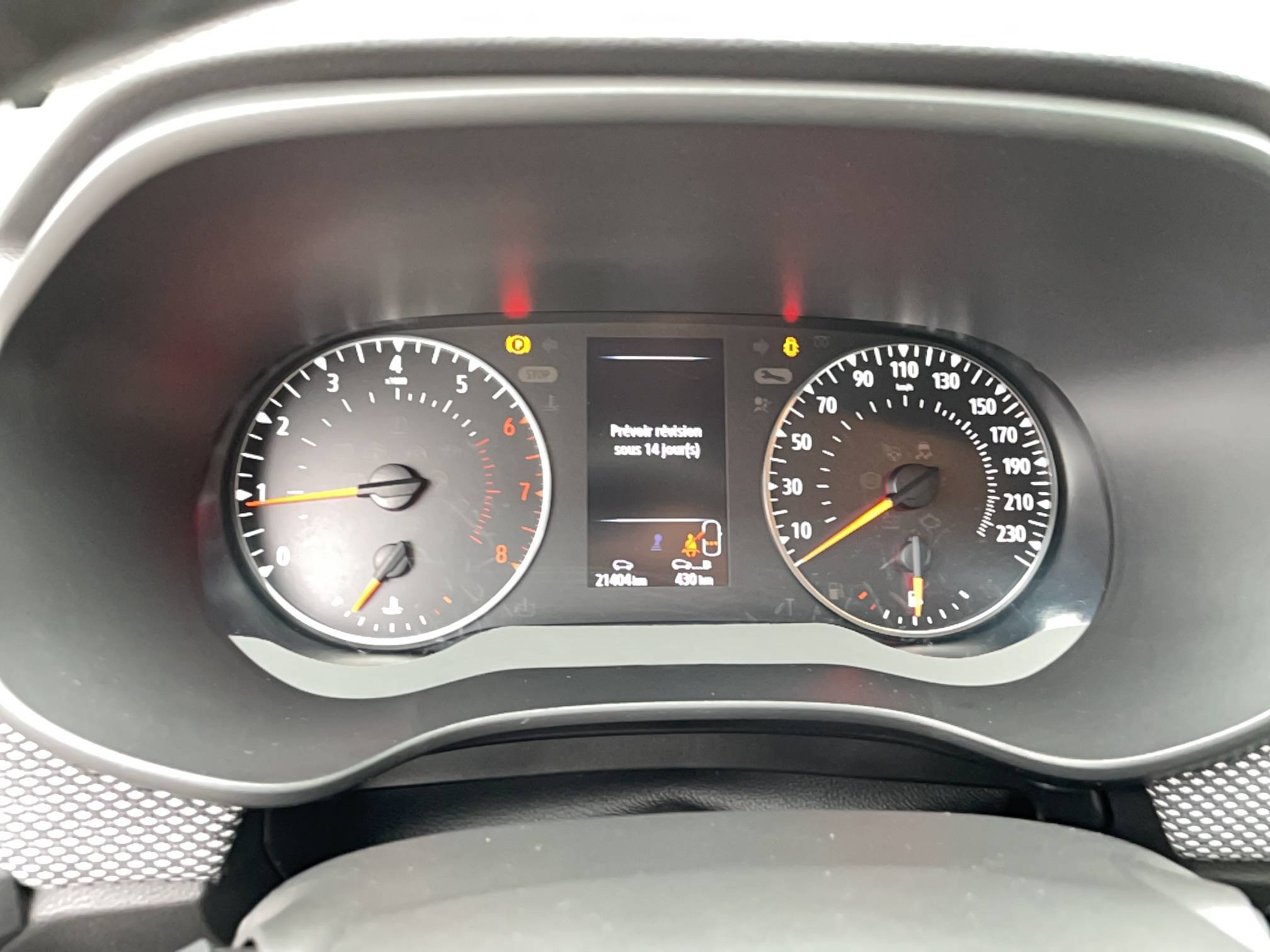 Vente en ligne Dacia Sandero  SCe 65 au prix de 11 990 €