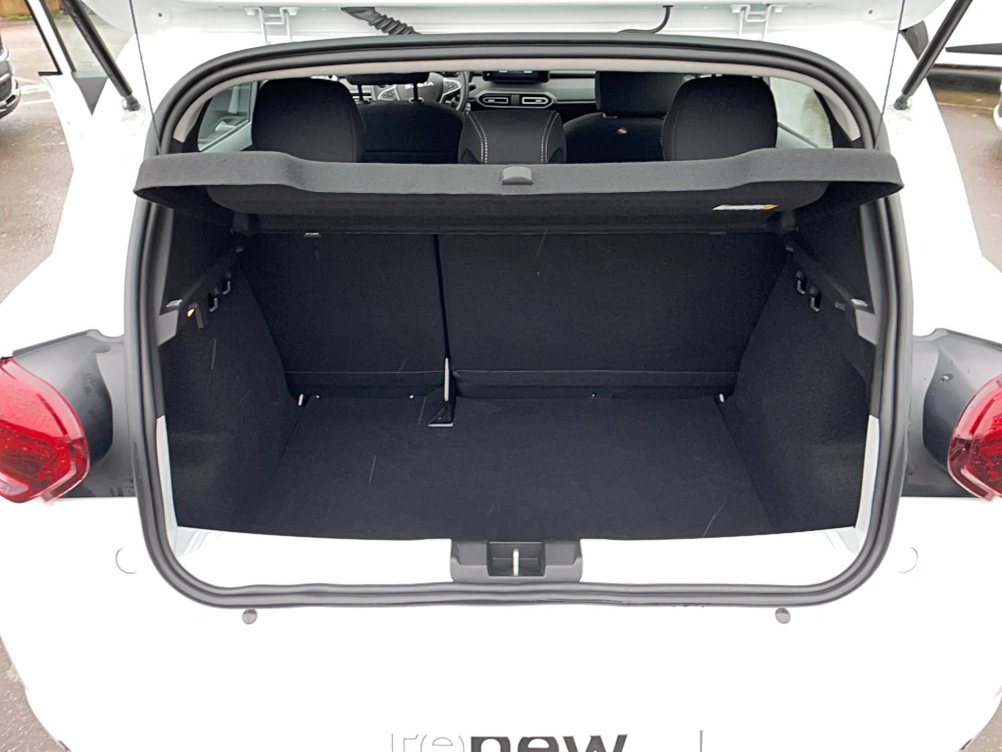 Vente en ligne Dacia Sandero  SCe 65 au prix de 11 990 €