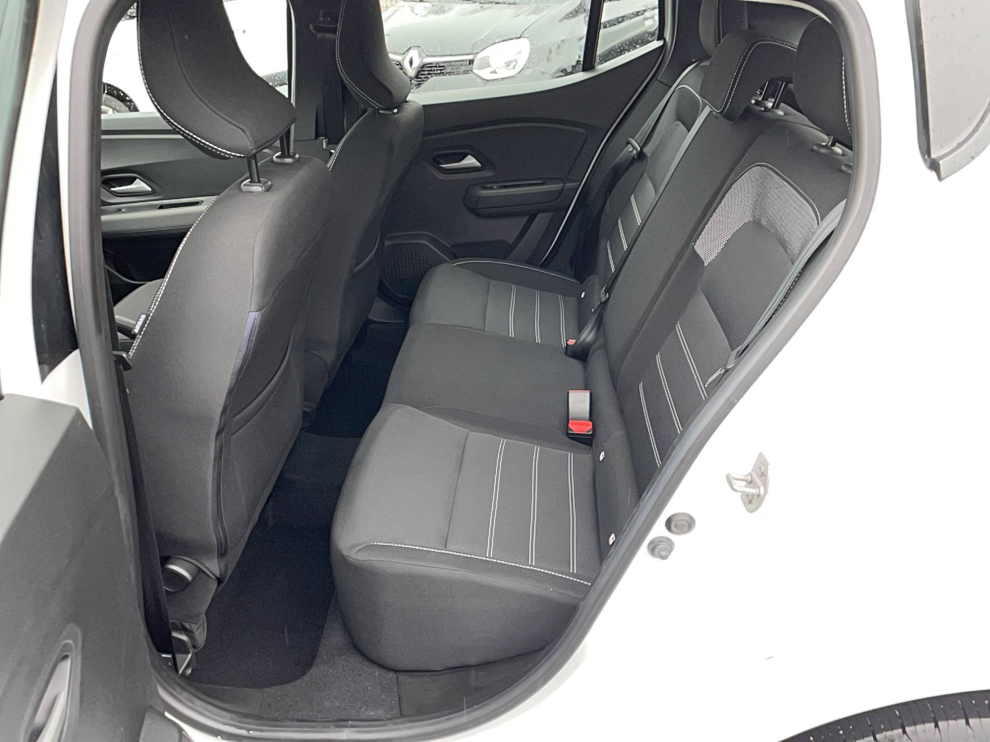 Vente en ligne Dacia Sandero  SCe 65 au prix de 11 990 €