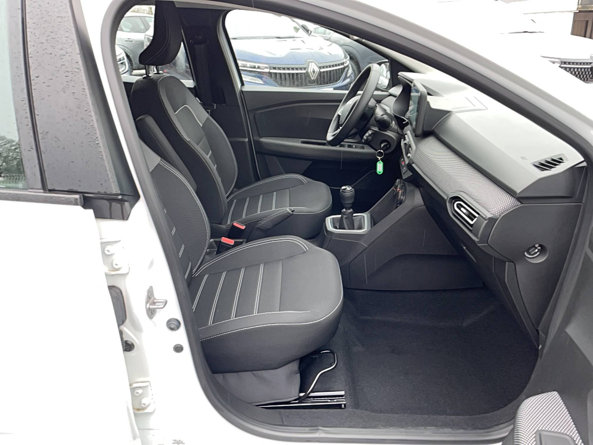 Vente en ligne Dacia Sandero  SCe 65 au prix de 11 990 €