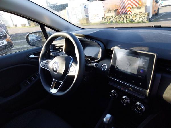 Vente en ligne Renault Clio 5 Clio E-Tech 140 au prix de 14 990 €